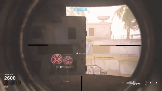 [MW] Games of Summer 'Marksman Challenge' Trial - Gold смотреть онлайн