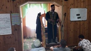 Корбан чалу