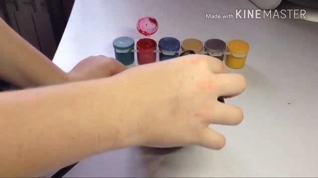 DIY - хендгам в домашних условиях смотреть онлайн