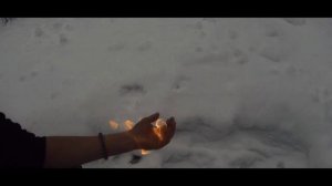 ЧТО БУДЕТ ЕСЛИ ОБЛИТЬ РУКУ БЕНЗИНОМ И ПОДЖЕЧЬ!!!