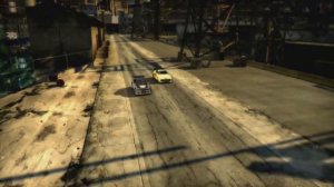 BMW M3 GTR Engine Sound - Need For Speed: Most Wanted 2005