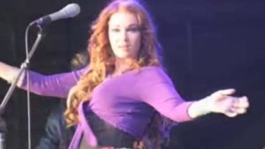 Ne Me Quitte Pas - Natacha Atlas