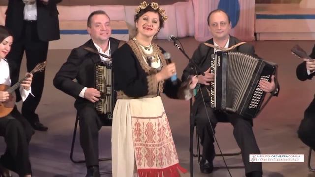 ★Международный фестиваль греческой песни им. Тамары Кацы ( 1 место в своей категории) смотреть онлайн