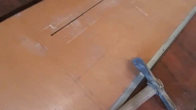 циркулярка своими руками из ручной дисковой пилы, ВАРИАНТ-2