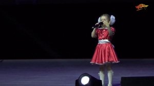 Негореева Маша - Победа