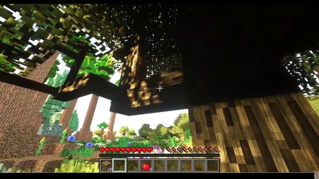 😱 ЛУЧШАЯ РЕАЛИСТИЧНАЯ ГРАФИКА МАЙНКРАФТ КОТОРУЮ ТЫ ВИДЕЛ | MINECRAFT реализм мод