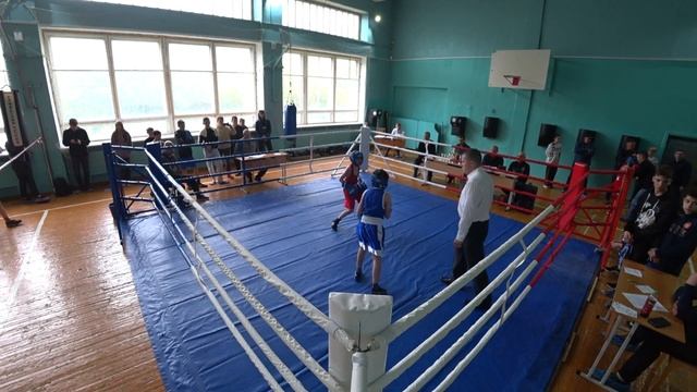 Глазков Сергей (Первоуральск) - Старенков Савелий (Артемовский) смотреть онлайн