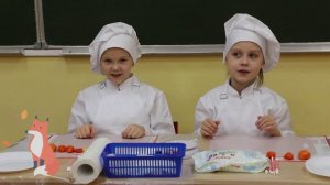 "Мастерята. Кондитерское дело" 2022-2023г. ГБОУ Школа №444
