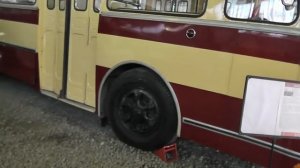 ДОБРЫЕ Автобусы и Грузовики из СССР