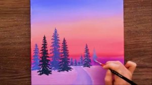 Хобби. Рисуем просто и красиво.