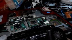 hy510 термопаста после более 6 месяцев работы !