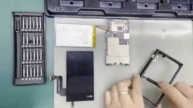 TempoTec V6 Assembly Video