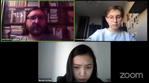 Лекция 8. Феноменология, Бахтин и интертекстуальность