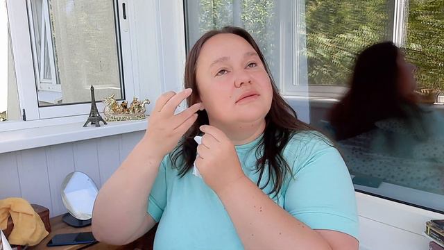 Доброе утро☀️КОФЕ☕на балконе🥰Два вопроса:ОТКУДА столько ЗЛОСТИ?🤯и как Вы ЧИСТИТЕ УКРАШЕНИЯ?💍 смотреть онлайн