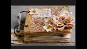 Как сделать альбом своими руками