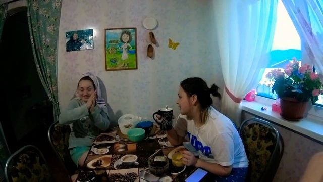 Подарок на годовщину - дождалась?Строим, генералим, кашеварим, и рисуем, конечно ?25 ноября 2020 г.