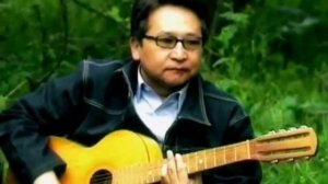 Исирадин Аманбаев "Ай гитара"