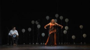 Live tabla с Тимуром Сихарулидзе)