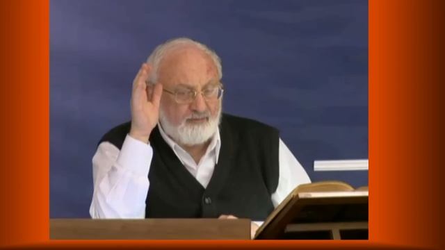 2013-03-18 ♥ КаббУрок ♥4♥ Michael Laitman ♥ утро 18 марта [HD] 720p
