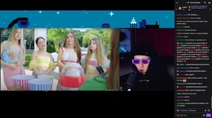 ?ДК СМОТРИТ: В КАКОМ СТИЛЕ ДИАНА ПРИЙДЁТ НА ВЫПУСКНОЙ В АКАДЕМИИ BUNNY? - Ledy Diana?