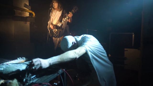 Хладна. Live. µ Rituals². Mutabor. 27/03/21. смотреть онлайн