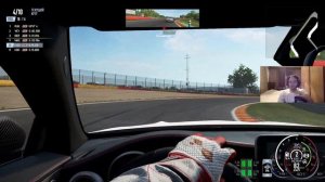 Project Cars 2 на руле 270 градусов!! Это вполне реально и возможно!!!