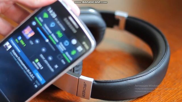 ОБЗОР НАУШНИКОВ ARCHER смотреть онлайн