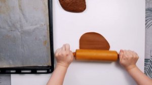 Мой любимый рецепт ИМБИРНЫХ ПРЯНИКОВ. Делаю тесто на жжёном сахаре!