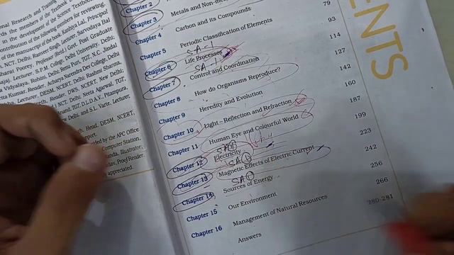 how to start and complete science chapterwise class 10th board from ncert || Ishan parashar
