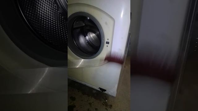 Удаление желтизны с эмали стиральной машины смотреть онлайн