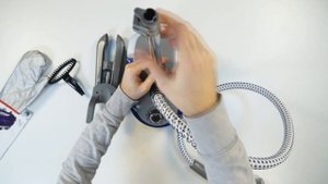 Отпариватель ECON ECO-BI2001S