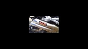 HONDA NC700S SOUND COMPILATION