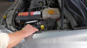 Не работает кондиционер Opel Astra h, ищем причину #car air conditioner #汽车空调