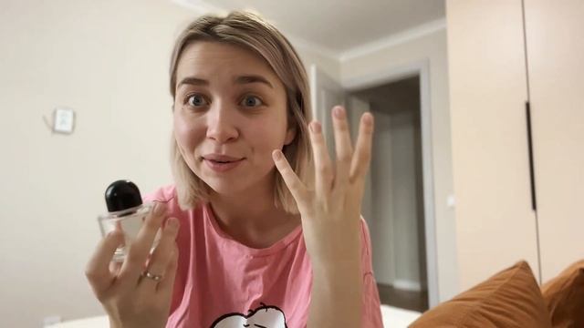 вечерняя  рутина/ помощь приюту/ идея свидания с собой: БОЛЬШОЙ ВЛОГ