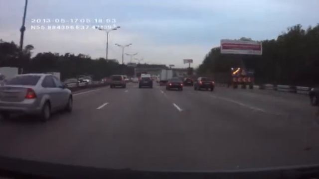 от МКАД 78 км внешняя сторона до МКАД 75 км внешняя сторона