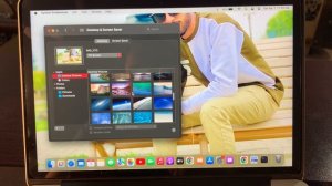 How to Set/Change Custom Wallpaper on Mac | How to Set Custom Wallpaper on MacBook Pro / MacBook Ai