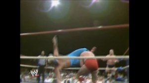 WCW Sting 3rd Theme With Custom Titantron