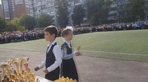 КЛАССные новости: Герои школьного Олимпа 2021 - 2022!