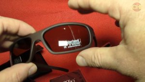Солнцезащитные поляризационные очки UV400 20/20|Sun-protection polarizing glasses