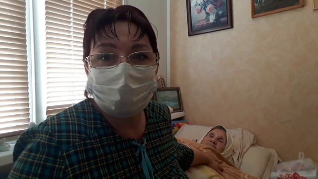 Не теряйте меня,мы все сильно заболели.Зачем делала вакцину,если также сильно заболела? смотреть онлайн