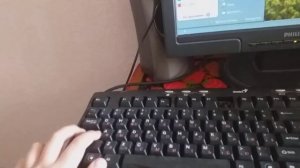 как выключить комп клавишами