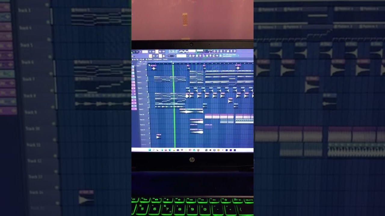 Super vocal FL Studio #shorts #flstudio #flstudio20 #флстудио