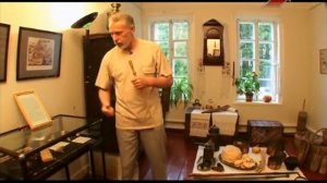 "Захарово" Усадьба А.С. Пушкина