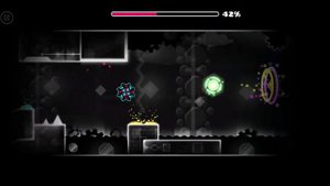 Чего !? русские песни в гд 🧐😯