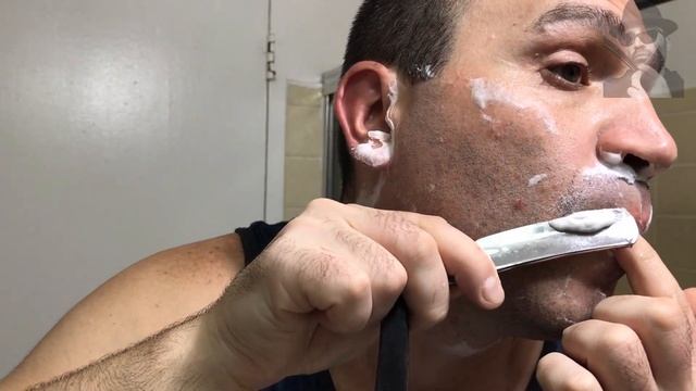 Опасная Бритва - Do It Right! (Wade & Butcher Razor, Proraso - Pre Shave Cream & After Shave) смотреть онлайн