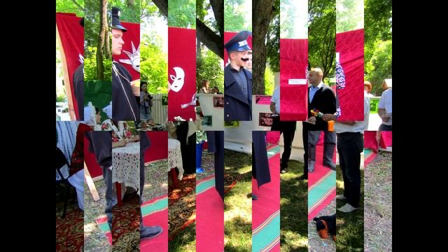 По аллеям Ревенского парка смотреть онлайн