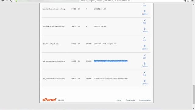 Setup SPF and DKIM Sendgrid dengan aMember Pro смотреть онлайн