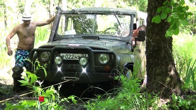 Охота на волков 2015. День первый смотреть онлайн