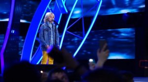 ДЕТСКАЯ НОВАЯ ВОЛНА 2019