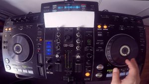 Диджеинг - Sync (урок 5)